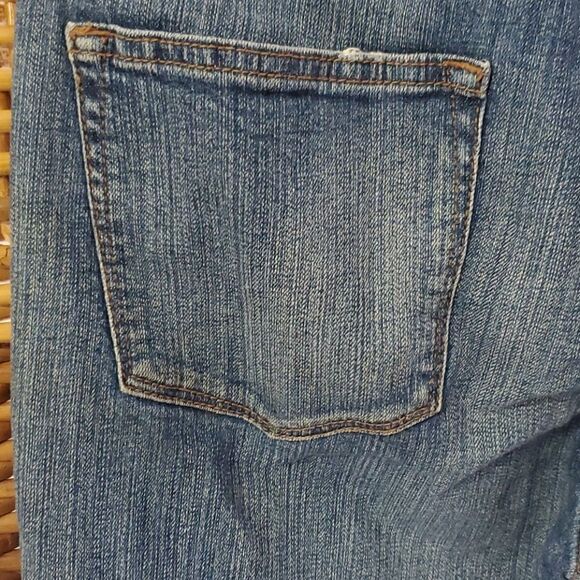 LRL Lauren Capri Jeans Ralph Lauren 8 - Picture 7 of 9